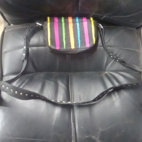 Victoria secret mini purse - Picture 2 of 2